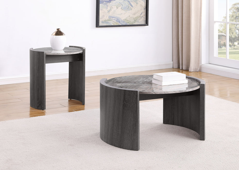 Gladstone Table Sets - Casa Morelos / Coahuila Furniture (Oklahoma City, OK)