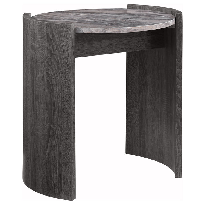 Gladstone Table Sets - Casa Morelos / Coahuila Furniture (Oklahoma City, OK)