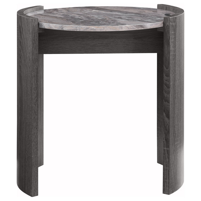 Gladstone Table Sets - Casa Morelos / Coahuila Furniture (Oklahoma City, OK)