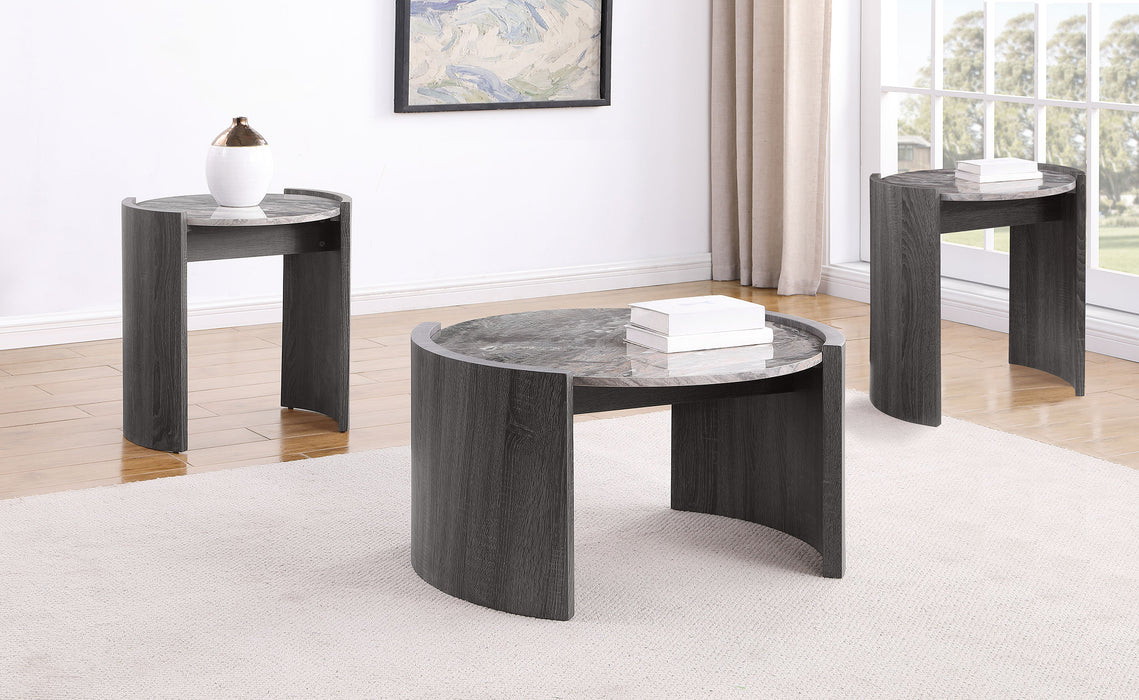 Gladstone Table Sets - Casa Morelos / Coahuila Furniture (Oklahoma City, OK)
