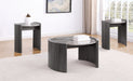 Gladstone Table Sets - Casa Morelos / Coahuila Furniture (Oklahoma City, OK)