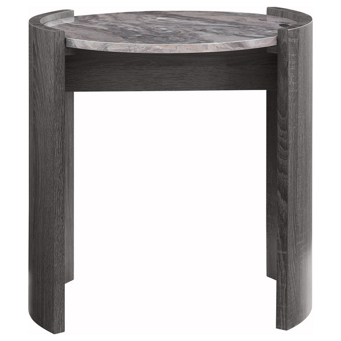 Gladstone Table Sets - Casa Morelos / Coahuila Furniture (Oklahoma City, OK)