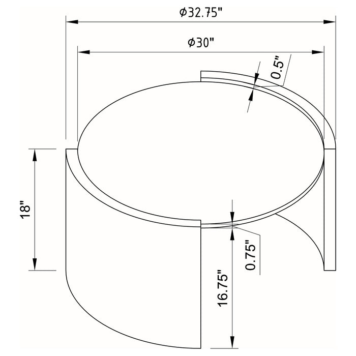 Gladstone Table Sets - Casa Morelos / Coahuila Furniture (Oklahoma City, OK)