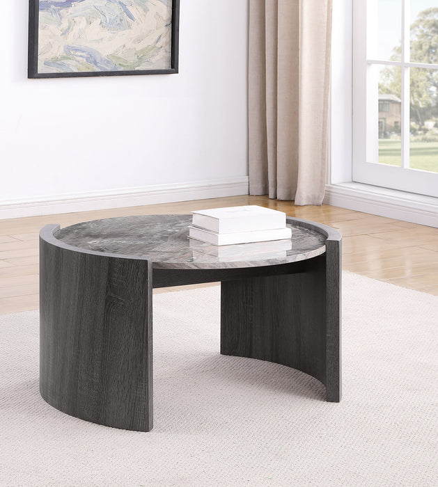 Gladstone Tables - Casa Morelos / Coahuila Furniture (Oklahoma City, OK)