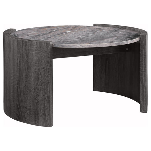 Gladstone Tables - Casa Morelos / Coahuila Furniture (Oklahoma City, OK)