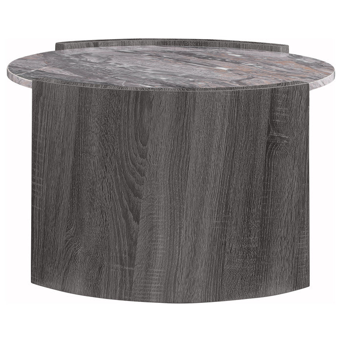 Gladstone Tables - Casa Morelos / Coahuila Furniture (Oklahoma City, OK)