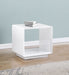 Paseo End & Side Tables - Casa Morelos / Coahuila Furniture (Oklahoma City, OK)