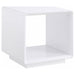 Paseo End & Side Tables - Casa Morelos / Coahuila Furniture (Oklahoma City, OK)