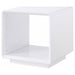 Paseo End & Side Tables - Casa Morelos / Coahuila Furniture (Oklahoma City, OK)