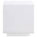 Paseo End & Side Tables - Casa Morelos / Coahuila Furniture (Oklahoma City, OK)