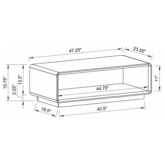 Paseo Tables - Casa Morelos / Coahuila Furniture (Oklahoma City, OK)
