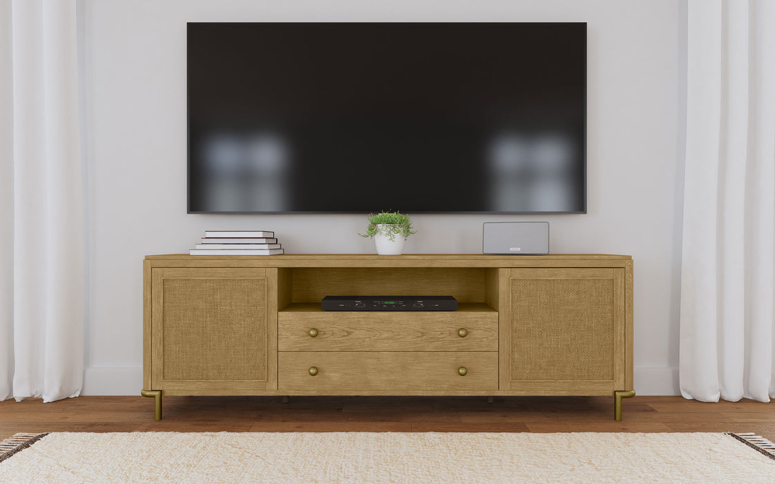 Arini TV Stands - Casa Morelos / Coahuila Furniture (Oklahoma City, OK)