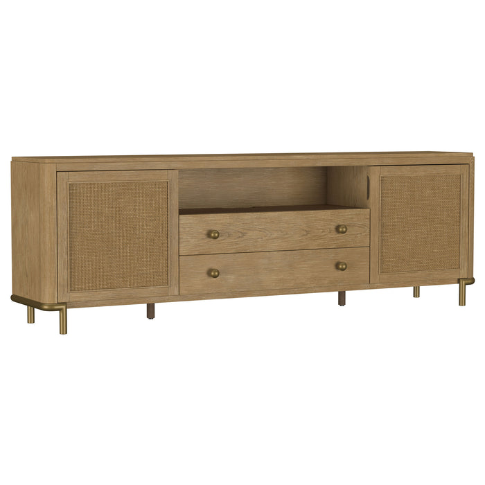 Arini TV Stands - Casa Morelos / Coahuila Furniture (Oklahoma City, OK)