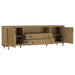 Arini TV Stands - Casa Morelos / Coahuila Furniture (Oklahoma City, OK)