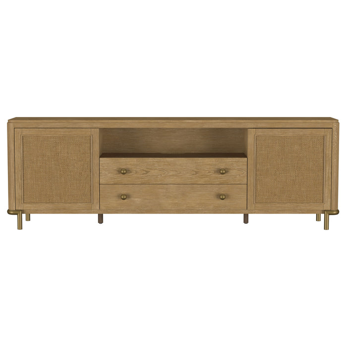 Arini TV Stands - Casa Morelos / Coahuila Furniture (Oklahoma City, OK)