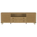Arini TV Stands - Casa Morelos / Coahuila Furniture (Oklahoma City, OK)