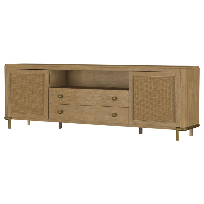 Arini TV Stands - Casa Morelos / Coahuila Furniture (Oklahoma City, OK)