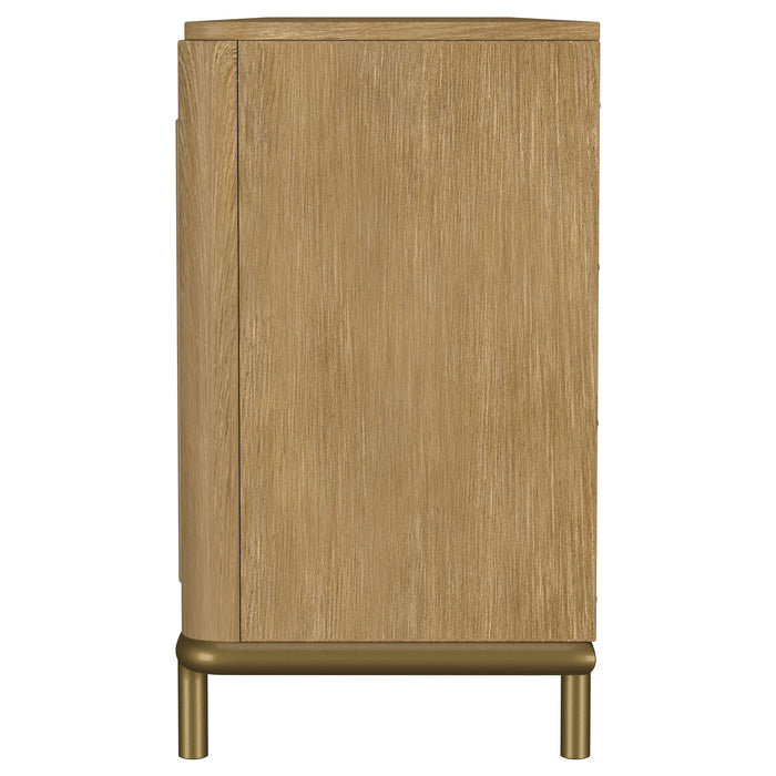 Arini TV Stands - Casa Morelos / Coahuila Furniture (Oklahoma City, OK)