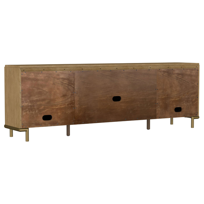 Arini TV Stands - Casa Morelos / Coahuila Furniture (Oklahoma City, OK)