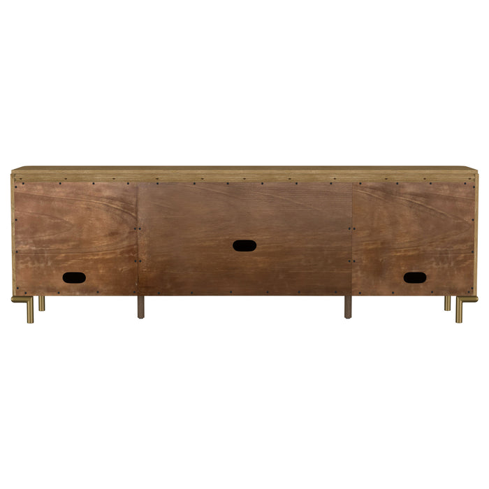 Arini TV Stands - Casa Morelos / Coahuila Furniture (Oklahoma City, OK)