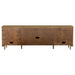 Arini TV Stands - Casa Morelos / Coahuila Furniture (Oklahoma City, OK)