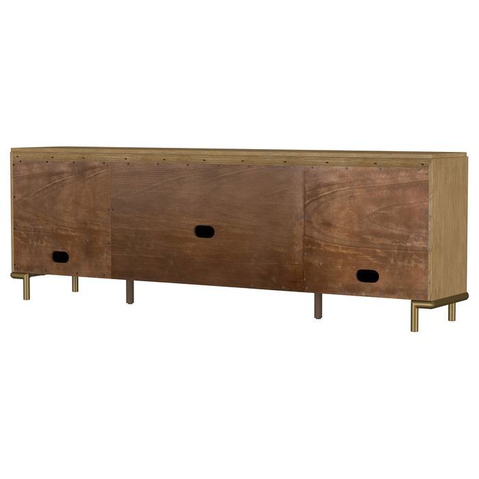 Arini TV Stands - Casa Morelos / Coahuila Furniture (Oklahoma City, OK)