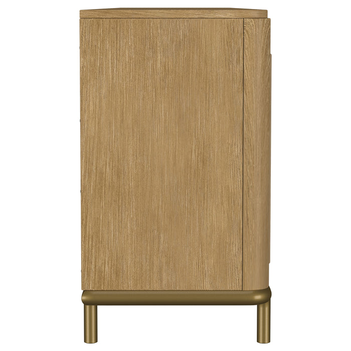 Arini TV Stands - Casa Morelos / Coahuila Furniture (Oklahoma City, OK)