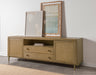 Arini TV Stands - Casa Morelos / Coahuila Furniture (Oklahoma City, OK)