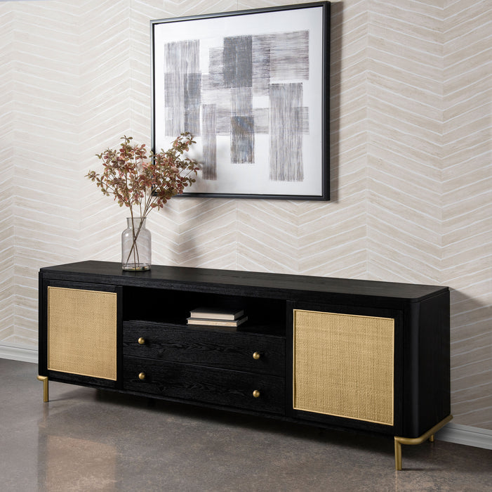 Arini TV Stands - Casa Morelos / Coahuila Furniture (Oklahoma City, OK)