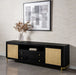 Arini TV Stands - Casa Morelos / Coahuila Furniture (Oklahoma City, OK)