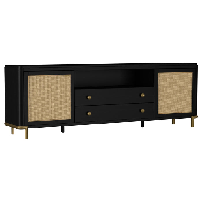 Arini TV Stands - Casa Morelos / Coahuila Furniture (Oklahoma City, OK)