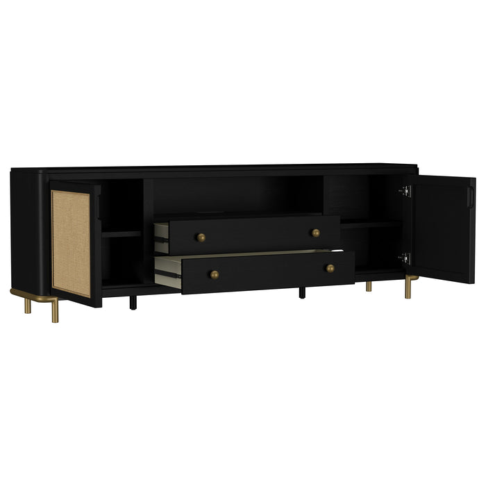 Arini TV Stands - Casa Morelos / Coahuila Furniture (Oklahoma City, OK)