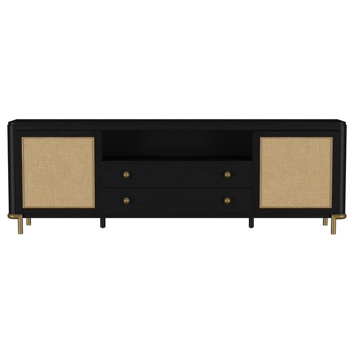 Arini TV Stands - Casa Morelos / Coahuila Furniture (Oklahoma City, OK)