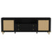Arini TV Stands - Casa Morelos / Coahuila Furniture (Oklahoma City, OK)