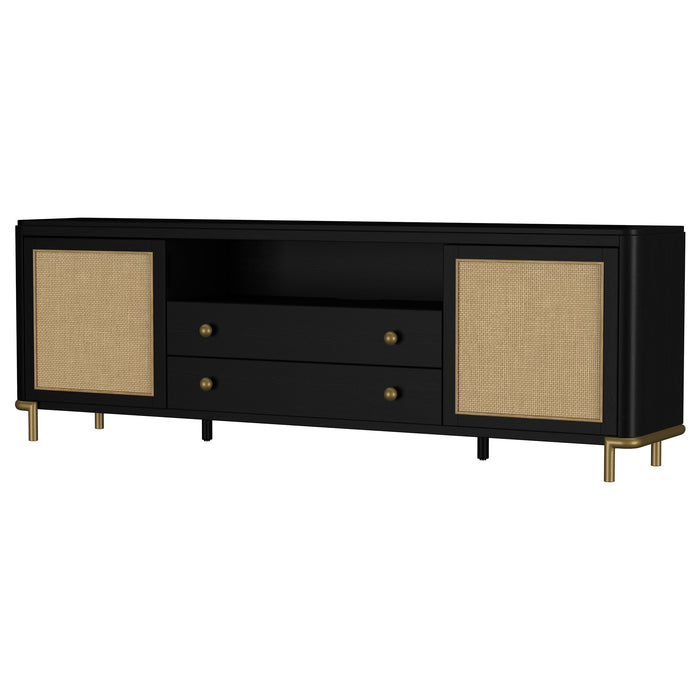 Arini TV Stands - Casa Morelos / Coahuila Furniture (Oklahoma City, OK)