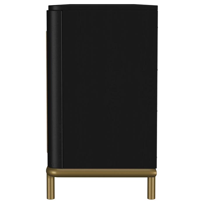 Arini TV Stands - Casa Morelos / Coahuila Furniture (Oklahoma City, OK)