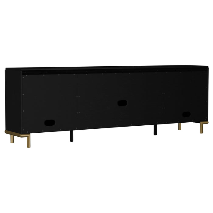 Arini TV Stands - Casa Morelos / Coahuila Furniture (Oklahoma City, OK)