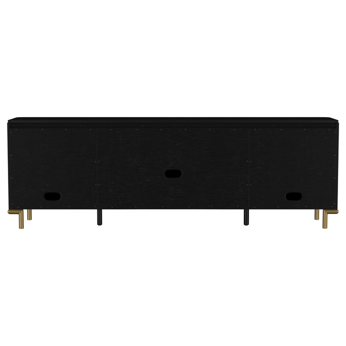 Arini TV Stands - Casa Morelos / Coahuila Furniture (Oklahoma City, OK)