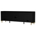 Arini TV Stands - Casa Morelos / Coahuila Furniture (Oklahoma City, OK)