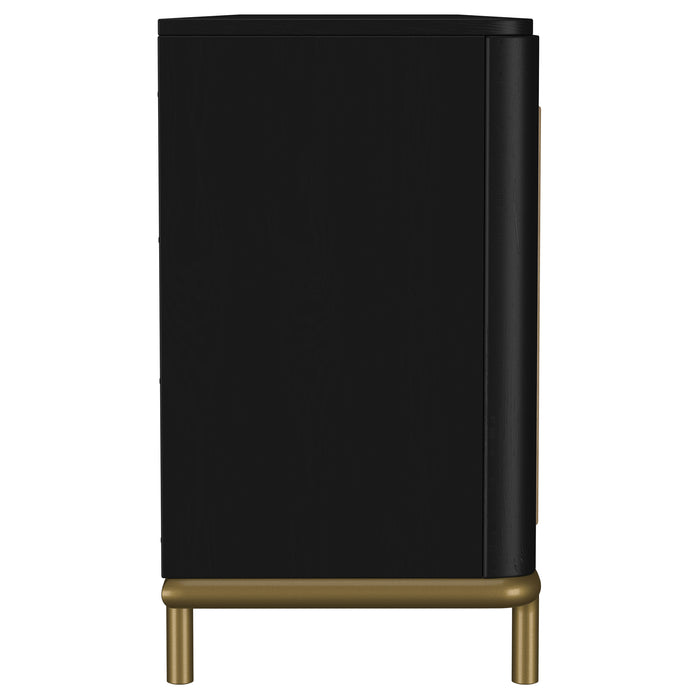 Arini TV Stands - Casa Morelos / Coahuila Furniture (Oklahoma City, OK)