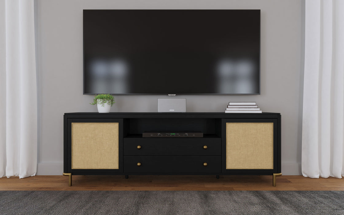 Arini TV Stands - Casa Morelos / Coahuila Furniture (Oklahoma City, OK)