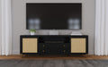 Arini TV Stands - Casa Morelos / Coahuila Furniture (Oklahoma City, OK)
