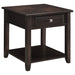 Bradford Coffee Table Sets - Casa Morelos / Coahuila Furniture (Oklahoma City, OK)