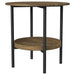 Delfin Coffee Table Sets - Casa Morelos / Coahuila Furniture (Oklahoma City, OK)