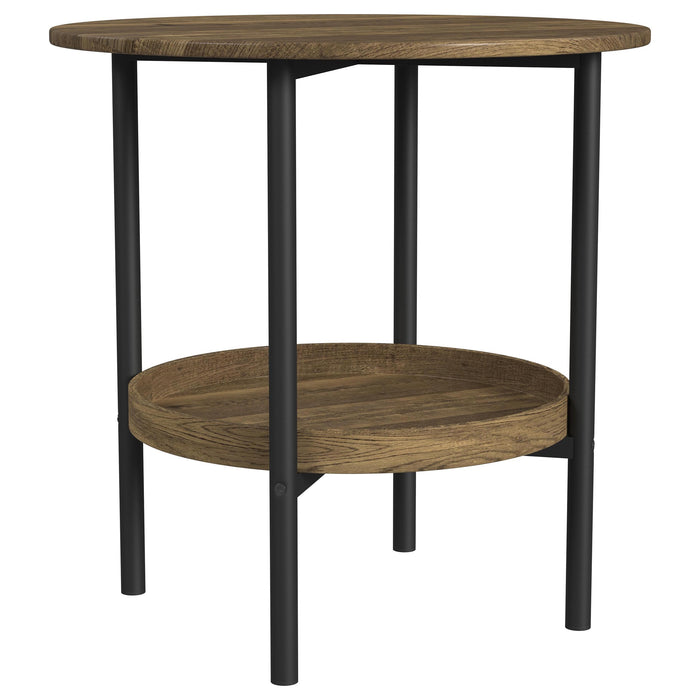 Delfin Coffee Table Sets - Casa Morelos / Coahuila Furniture (Oklahoma City, OK)