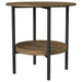 Delfin Coffee Table Sets - Casa Morelos / Coahuila Furniture (Oklahoma City, OK)