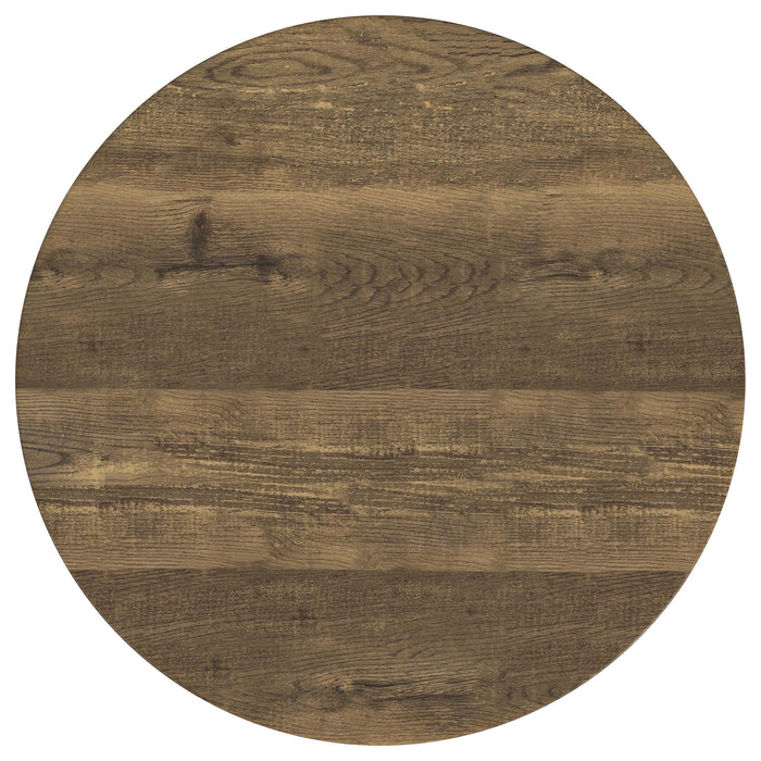 Delfin Coffee Table Sets - Casa Morelos / Coahuila Furniture (Oklahoma City, OK)