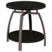 Dacre End Table - Casa Morelos / Coahuila Furniture (Oklahoma City, OK)
