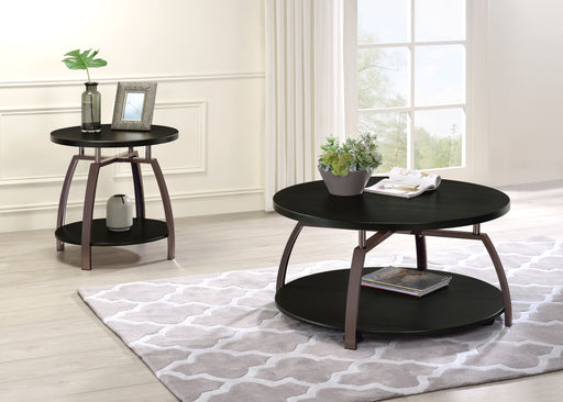 Dacre Coffee Table Sets - Casa Morelos / Coahuila Furniture (Oklahoma City, OK)