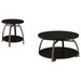 Dacre Coffee Table Sets - Casa Morelos / Coahuila Furniture (Oklahoma City, OK)